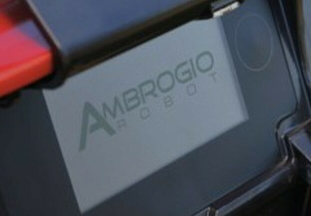 Ambrogio L350i Elite